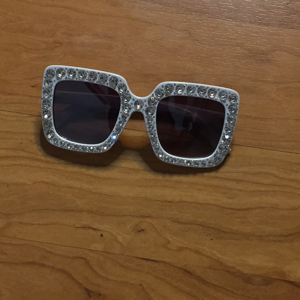 Diamond shades
